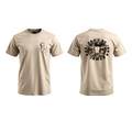 Can't Be Tamed T-shirt