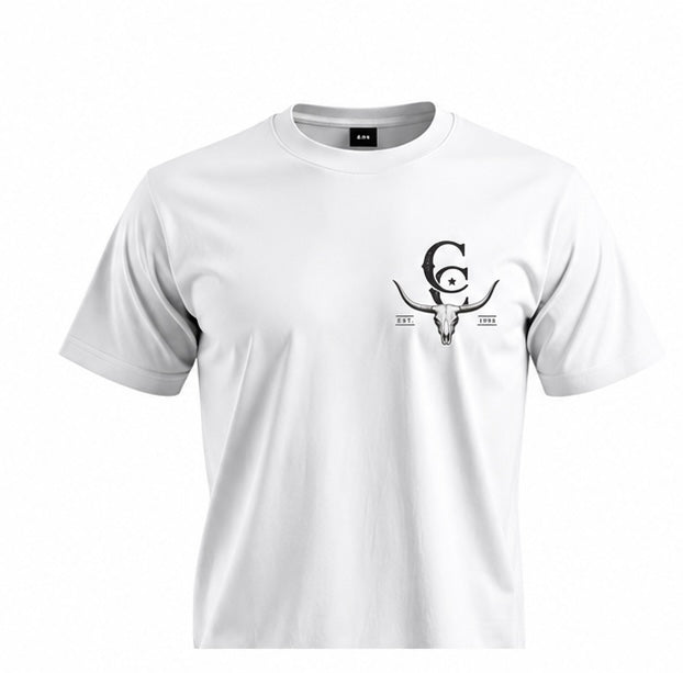 Crown & Cattle T-Shirt