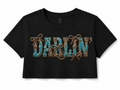 Darlin’ Crop Top
