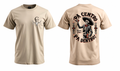 Pa Centro T-Shirt