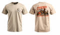 Cowboy Country T-Shirt